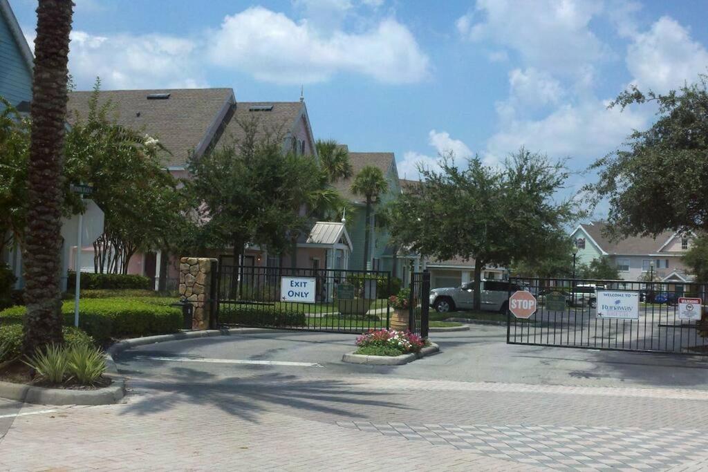 Nice & Cozy - Vacation Home Kissimmee Exterior photo