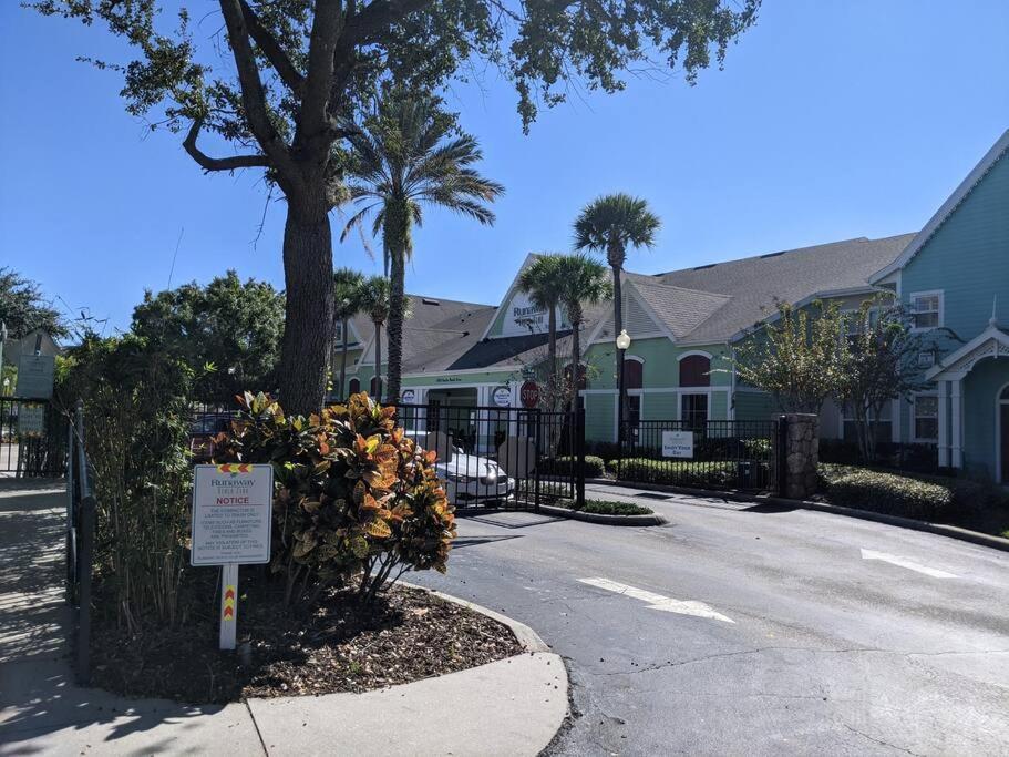 Nice & Cozy - Vacation Home Kissimmee Exterior photo