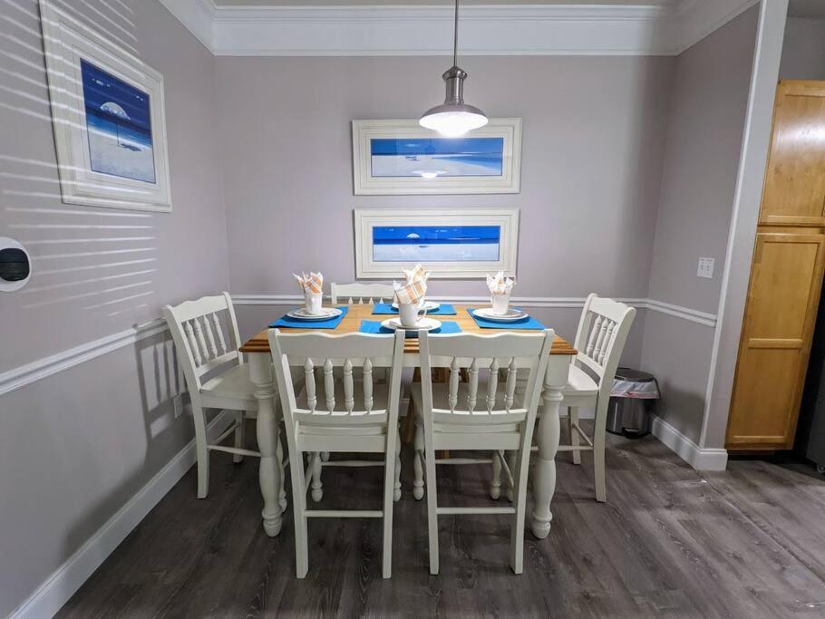 Nice & Cozy - Vacation Home Kissimmee Exterior photo